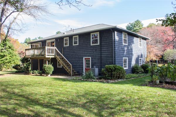 8 Belknap Road Medfield, MA 02052 - Photo 20 of 23 Gallery Image 20
