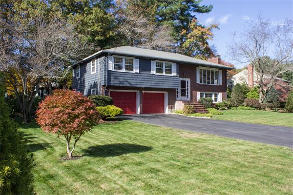 8 Belknap Road Medfield, MA 02052 - Photo 22 of 23 Gallery Image 22
