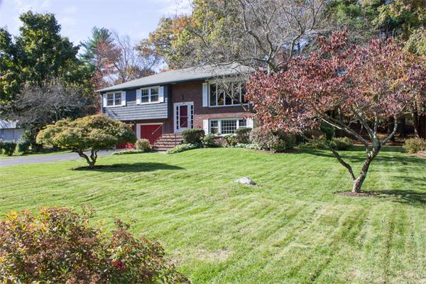 8 Belknap Road Medfield, MA 02052 - Photo 23 of 23 Gallery Image 23