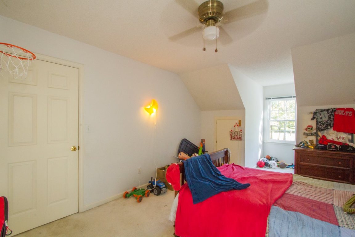 102 Ridgewood Trail Belton, SC 29627 - Photo 27 of 36