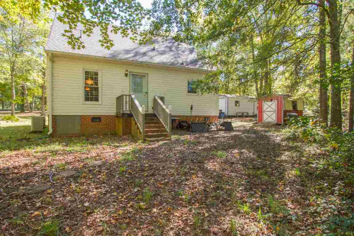 102 Ridgewood Trail Belton, SC 29627 - Photo 35 of 36