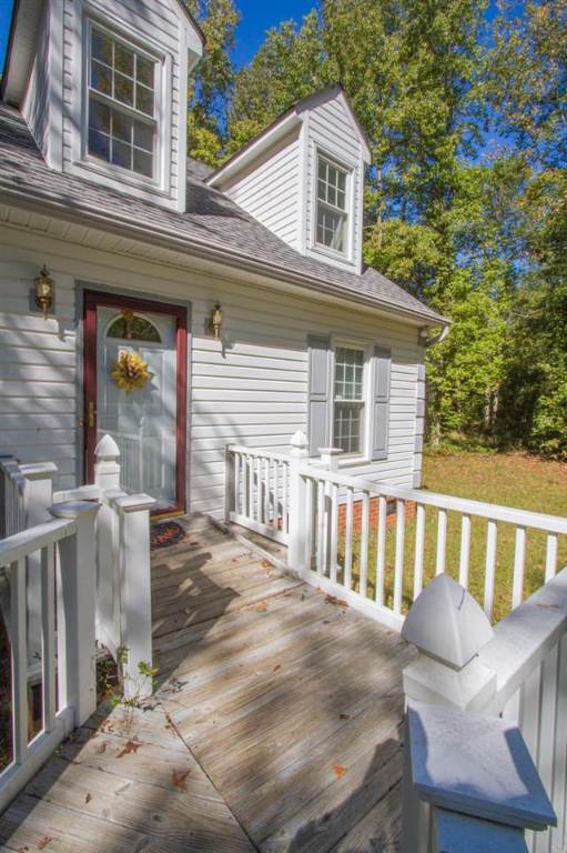 102 Ridgewood Trail Belton, SC 29627 - Photo 6 of 36