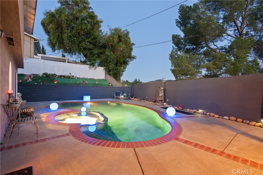 23810 Fambrough Street Newhall, CA 91321 - Photo 66 of 75