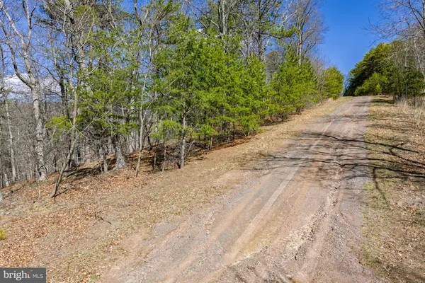 $80,000 | Hunters Ridge Trail, Milam, WV 26838