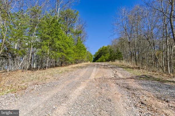 $80,000 | Hunters Ridge Trail, Milam, WV 26838