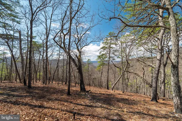 $80,000 | Hunters Ridge Trail, Milam, WV 26838