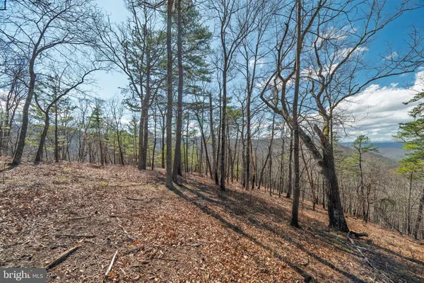 $80,000 | Hunters Ridge Trail, Milam, WV 26838