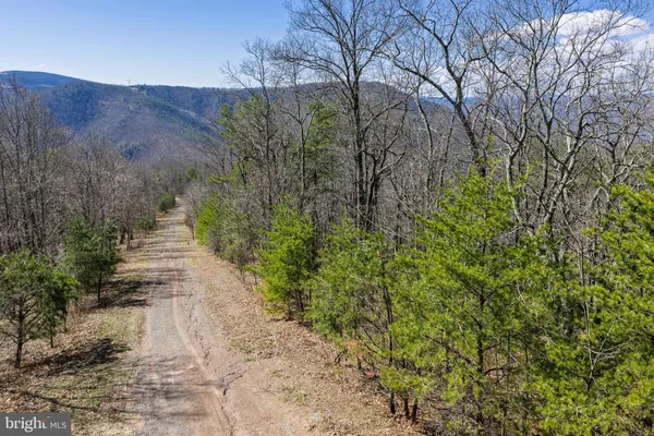 $80,000 | Hunters Ridge Trail, Milam, WV 26838