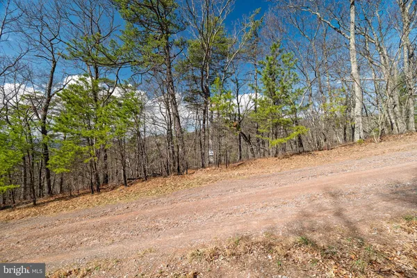 $80,000 | Hunters Ridge Trail, Milam, WV 26838