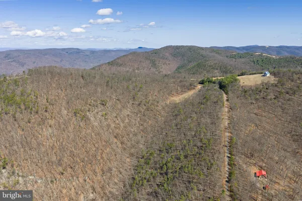 $80,000 | Hunters Ridge Trail, Milam, WV 26838
