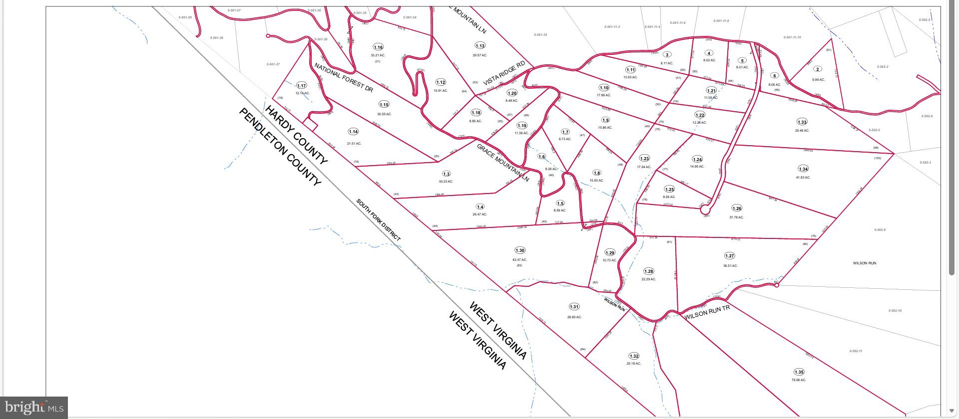 Hunters Ridge Trail Derwood, MD 20855 - Photo 29 of 32