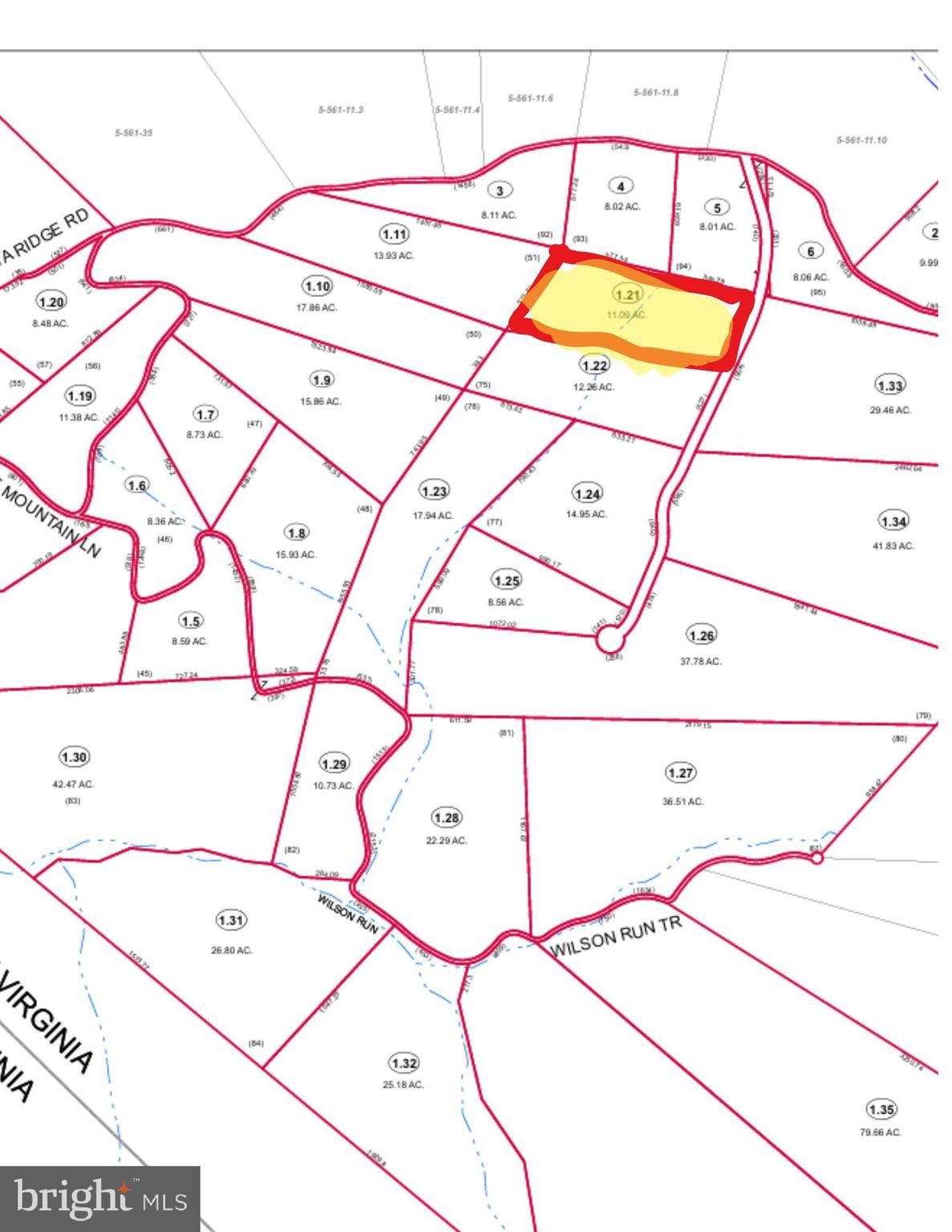 Hunters Ridge Trail Derwood, MD 20855 - Photo 30 of 32