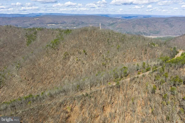 $80,000 | Hunters Ridge Trail, Milam, WV 26838