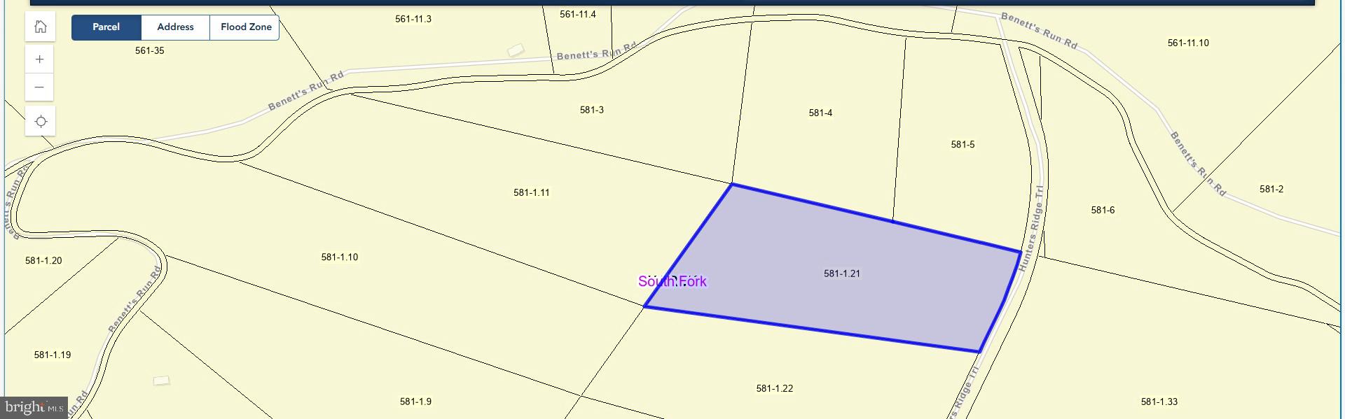 Hunters Ridge Trail Derwood, MD 20855 - Photo 31 of 32