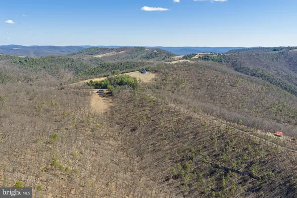 $80,000 | Hunters Ridge Trail, Milam, WV 26838
