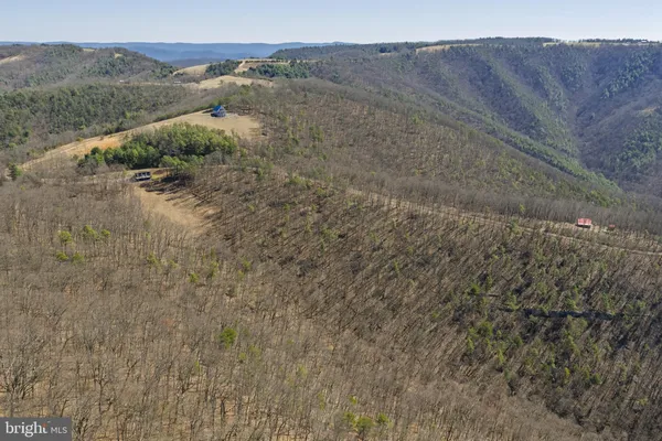 $80,000 | Hunters Ridge Trail, Milam, WV 26838