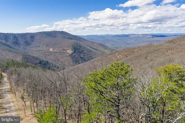 $80,000 | Hunters Ridge Trail, Milam, WV 26838