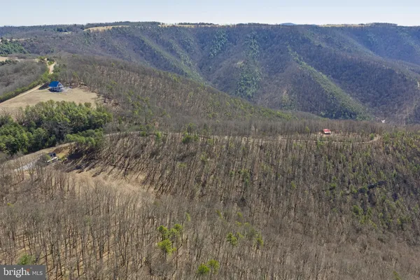 $80,000 | Hunters Ridge Trail, Milam, WV 26838