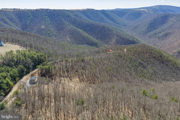 $80,000 | Hunters Ridge Trail, Milam, WV 26838