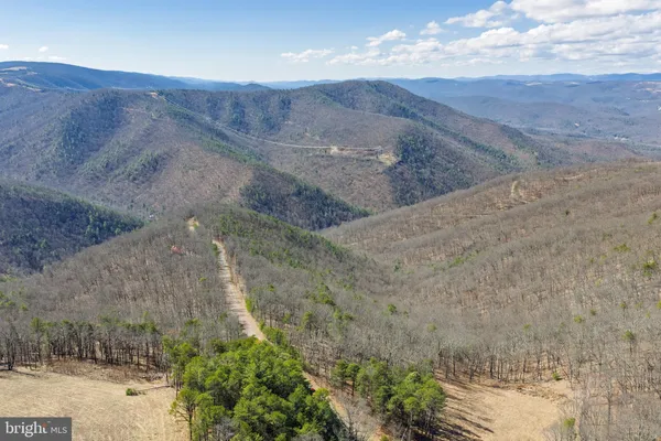 $80,000 | Hunters Ridge Trail, Milam, WV 26838