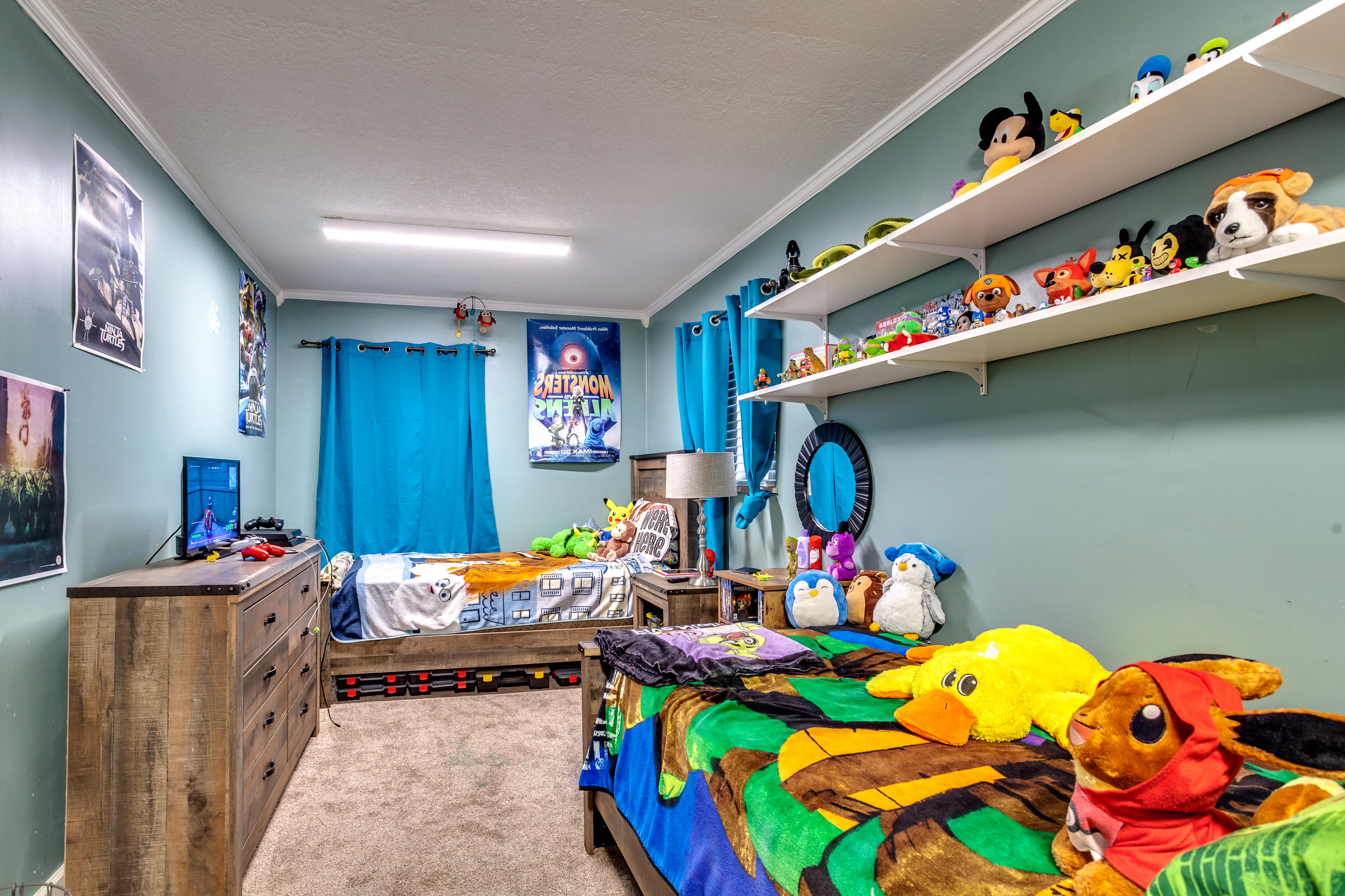 7109 Rollins Road Knoxville, TN 37918 - Photo 19 of 34 014201109-4-7109RollinsRdKnoxvilleTN-SMA