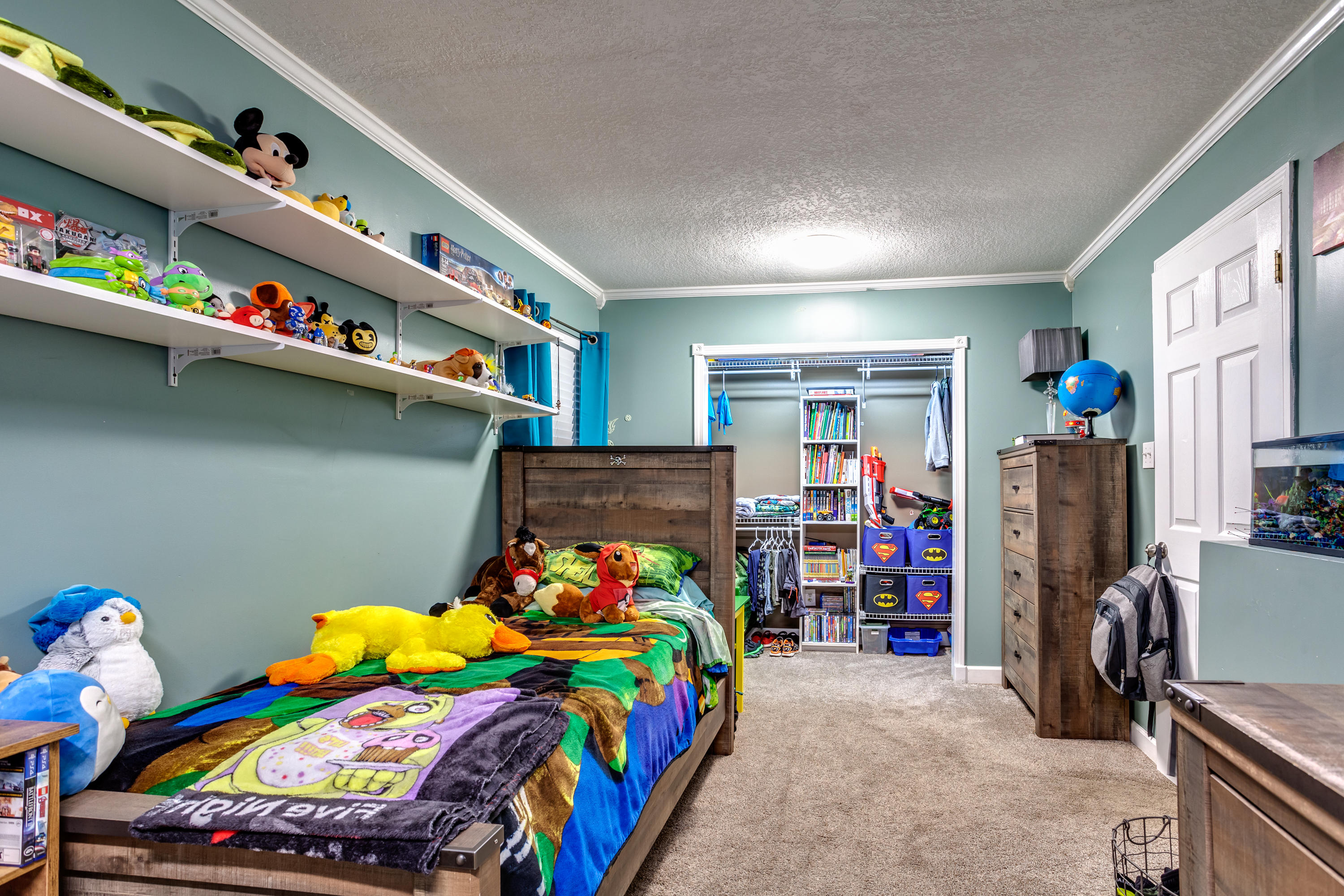 7109 Rollins Road Knoxville, TN 37918 - Photo 20 of 34 015201109-4-7109RollinsRdKnoxvilleTN-SMA