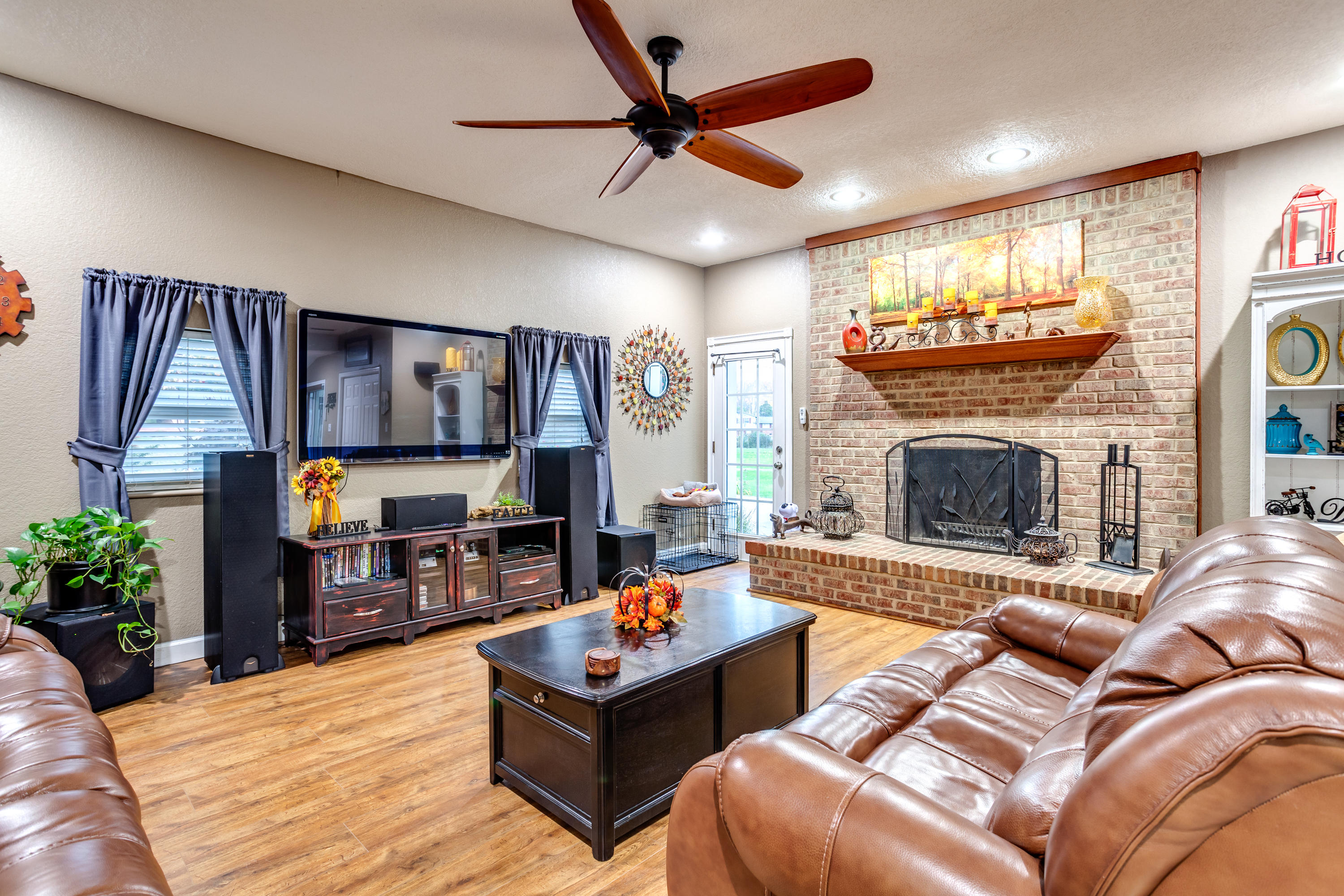 7109 Rollins Road Knoxville, TN 37918 - Photo 22 of 34 021201109-4-7109RollinsRdKnoxvilleTN-SMA