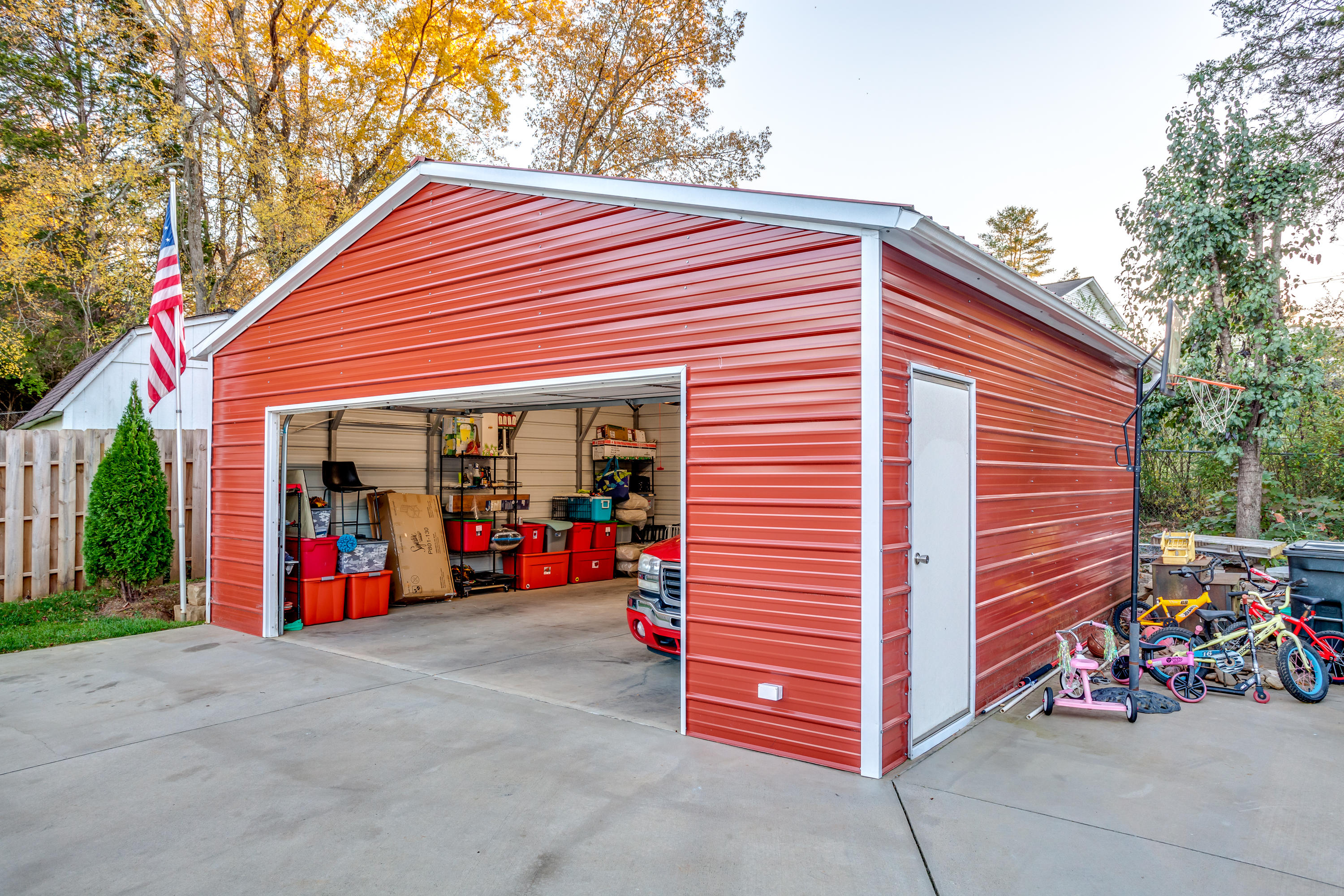 7109 Rollins Road Knoxville, TN 37918 - Photo 32 of 34 030201109-4-7109RollinsRdKnoxvilleTN-SMA