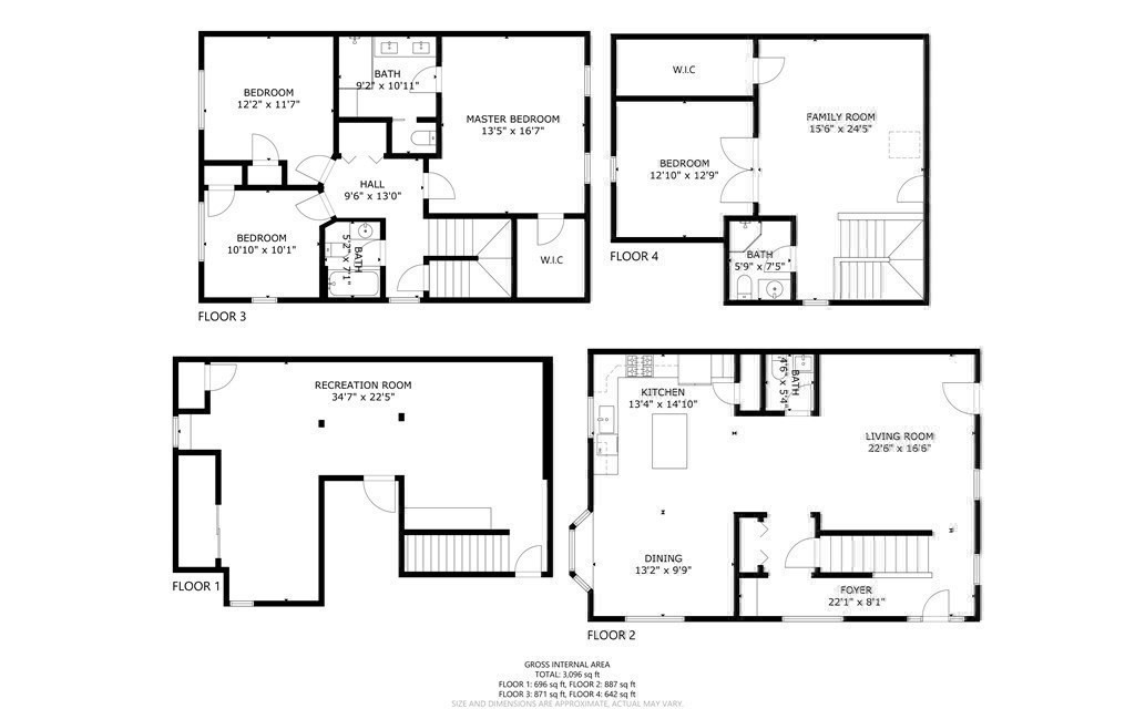 2 Mellen Street, Unit 2 Needham, MA 02494 - Photo 21 of 26 a picture of a floor plan