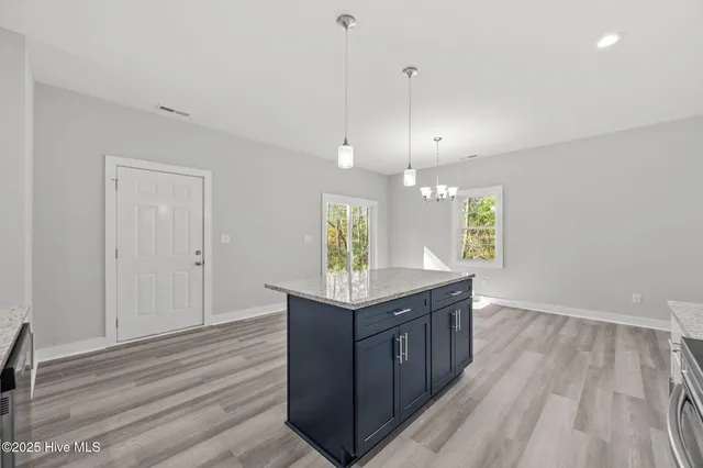 $389,900 | 802 Little Cardinal Court, Jacksonville, NC 28540