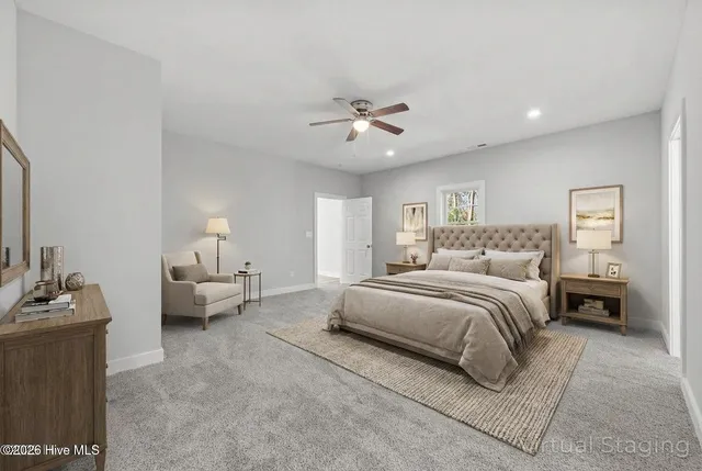 $389,900 | 802 Little Cardinal Court, Jacksonville, NC 28540