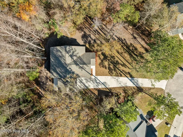 $389,900 | 802 Little Cardinal Court, Jacksonville, NC 28540