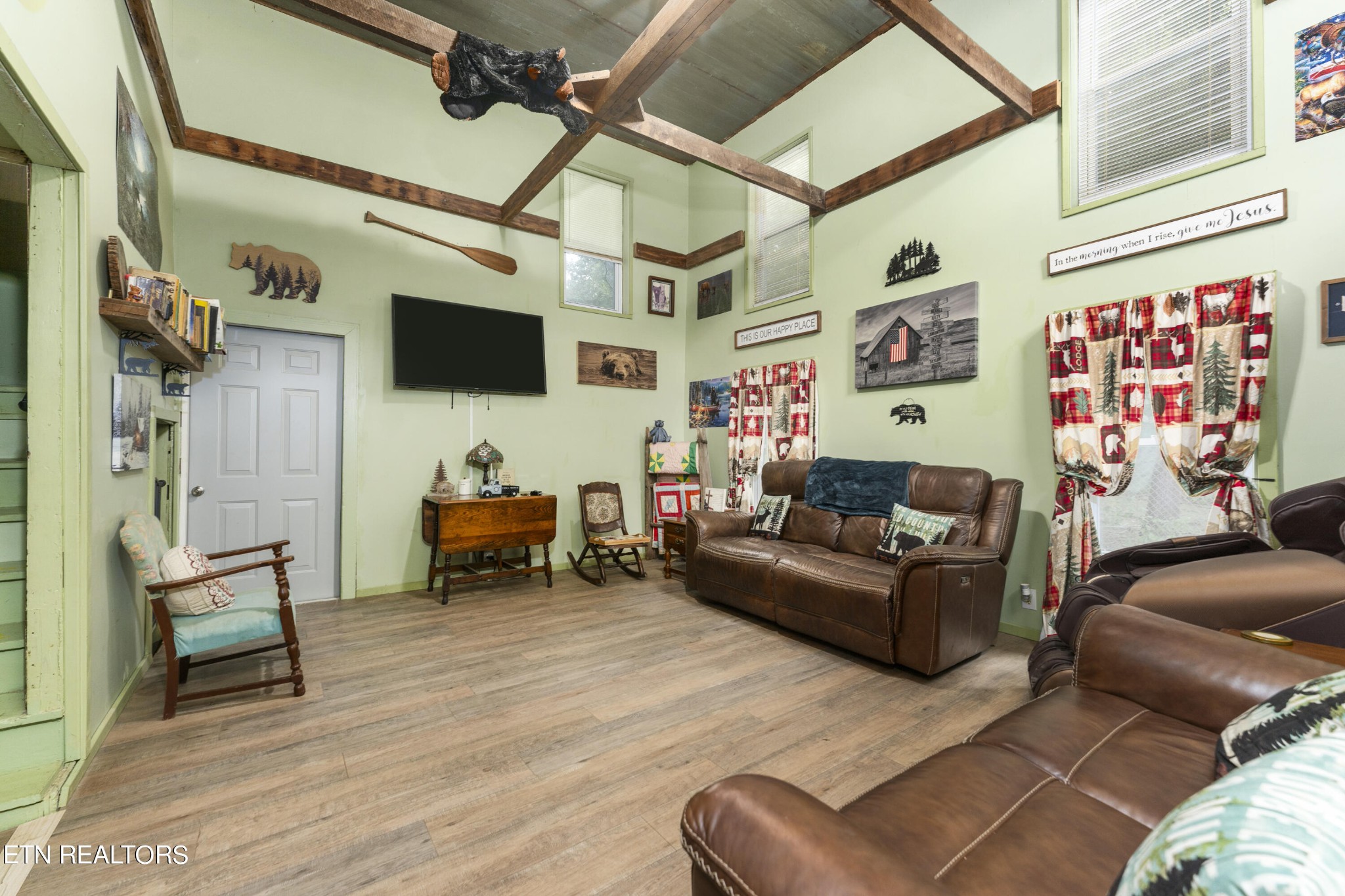 1485 Campbell Road Greeneville, TN 37745 - Photo 3 of 29 Gallery Image 3