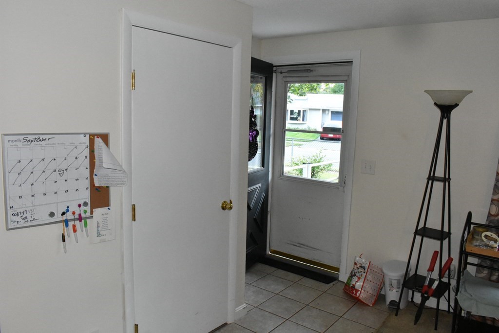 15 Rainbow Circle Middleboro, MA 02346 - Photo 7 of 22 a view of entryway with furniture