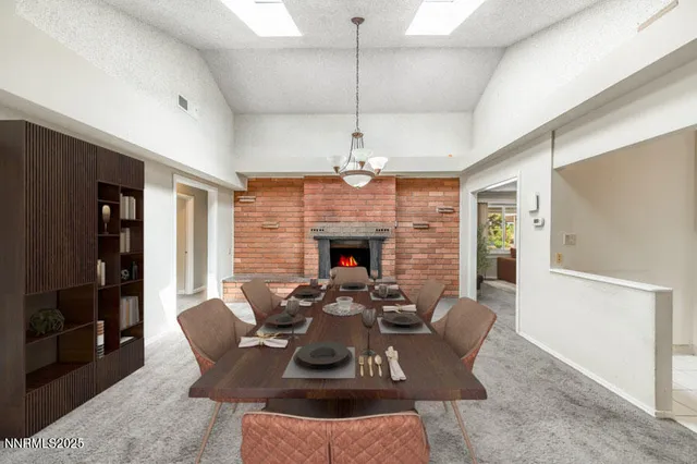 $619,999 | 1950 West Plumb Lane, Reno, NV 89509