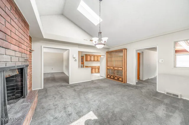 $619,999 | 1950 West Plumb Lane, Reno, NV 89509