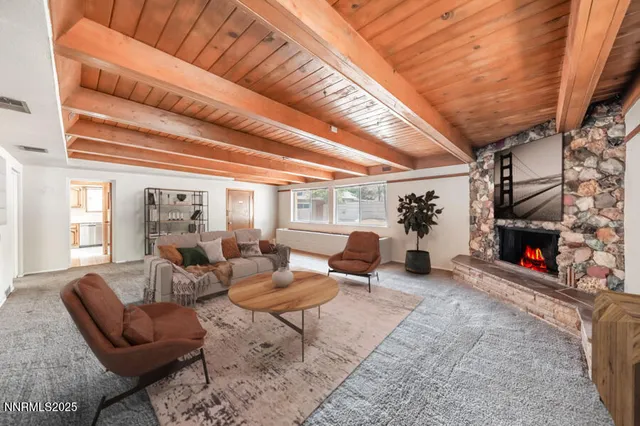 $619,999 | 1950 West Plumb Lane, Reno, NV 89509