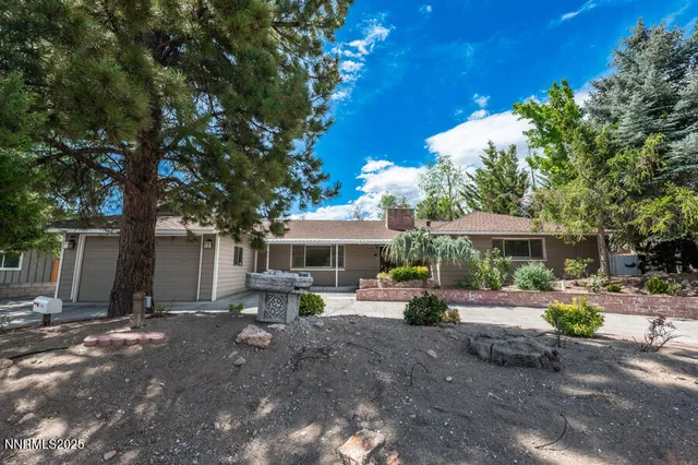 $619,999 | 1950 West Plumb Lane, Reno, NV 89509
