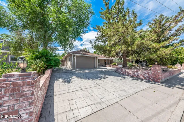 $619,999 | 1950 West Plumb Lane, Reno, NV 89509