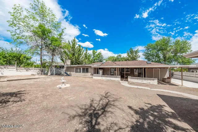 $619,999 | 1950 West Plumb Lane, Reno, NV 89509