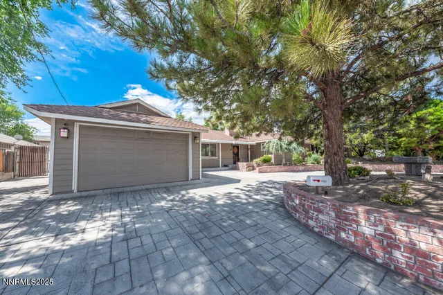 $619,999 | 1950 West Plumb Lane, Reno, NV 89509