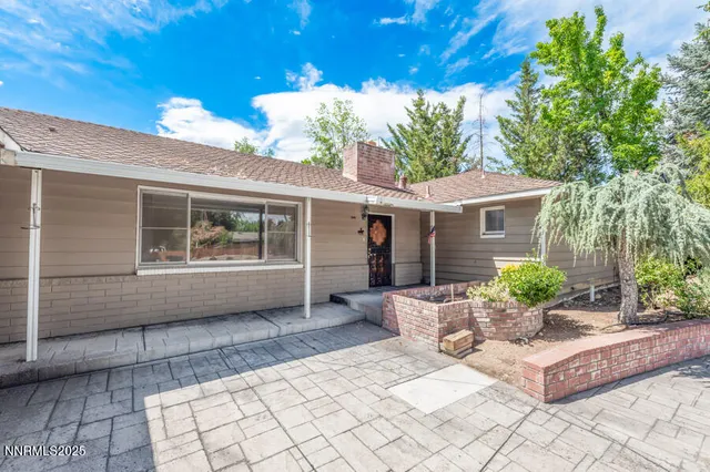 $619,999 | 1950 West Plumb Lane, Reno, NV 89509