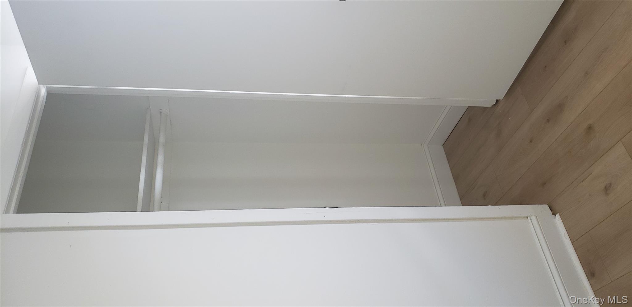 184-11 144th Road Queens, NY 11413 - Photo 11 of 16 a view of an empty room