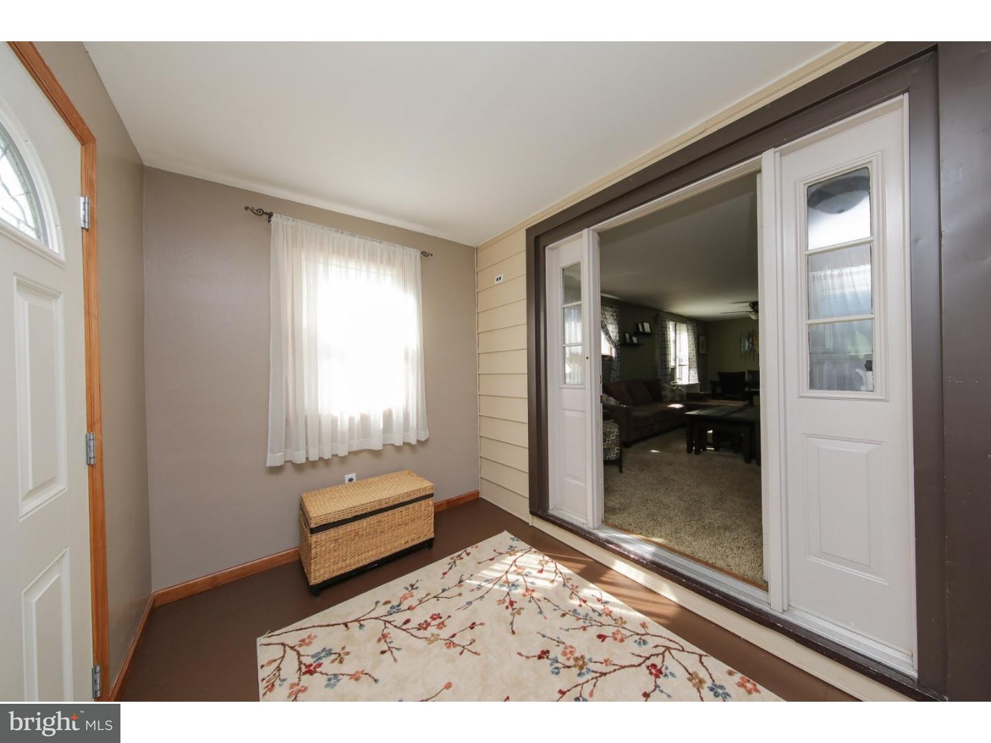 2750 Jenkintown Road Glenside, PA 19038 - Photo 3 of 23 Enclosed Porch