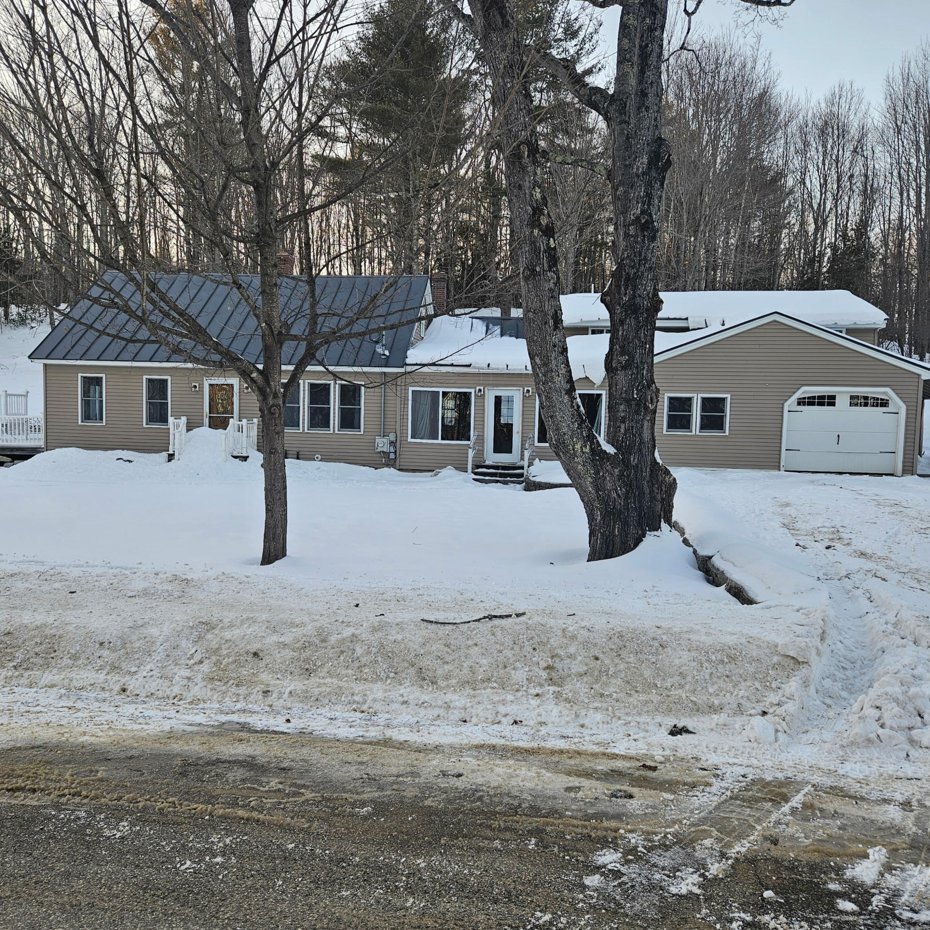 469 Pond Road Albion, ME 04910 - Photo 1 of 1 MLS picture