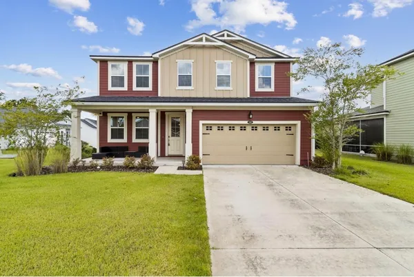 $559,000 | 315 Sweetgum Street, Yulee, FL 32097