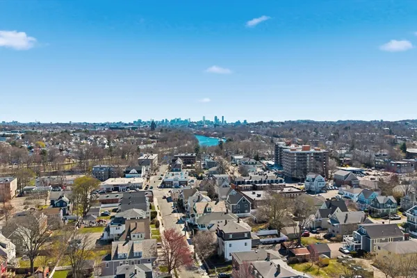 $1,125,000 | 63 Boyd Street, Unit 63, Watertown, MA 02472