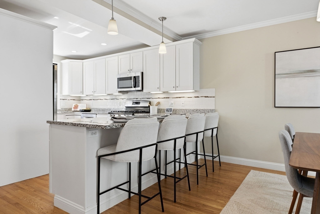 63 Boyd Street, Unit 63 Watertown, MA 02472 - Photo 12 of 42