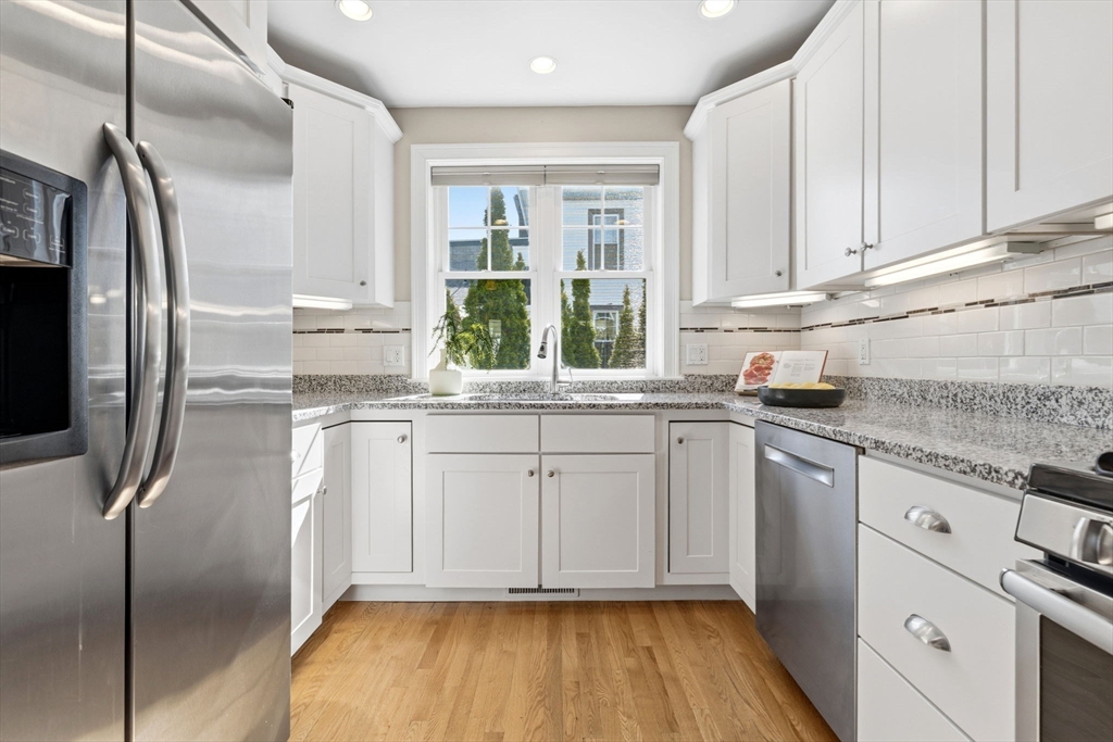 63 Boyd Street, Unit 63 Watertown, MA 02472 - Photo 14 of 42