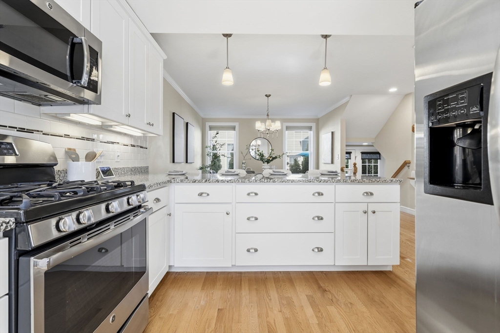 63 Boyd Street, Unit 63 Watertown, MA 02472 - Photo 15 of 42